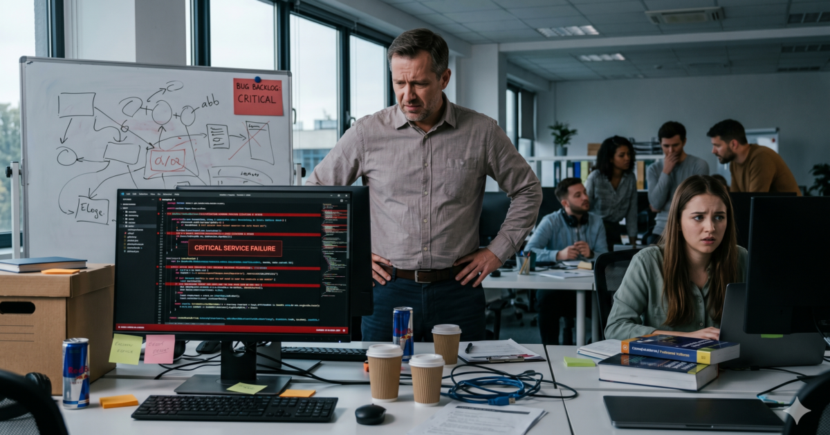 The Cost of Poor Hiring in Software Development
